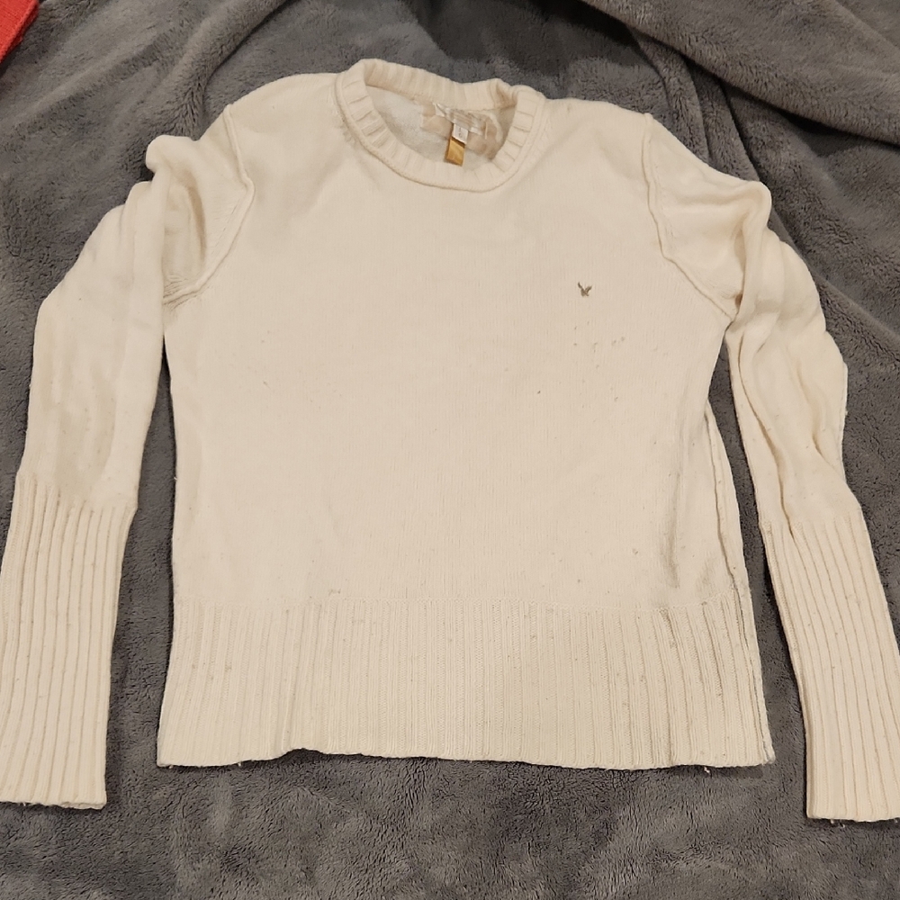 Vintage American Eagle Outfitters Women's Sweater